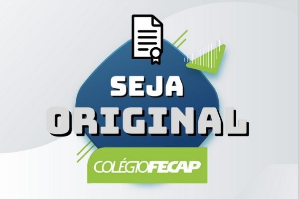 Alunos do Colégio FECAP produzem manual sobre orientação e prevenção ao plágio